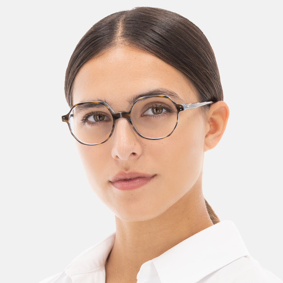 LaFont Panache 5152 51 - Brown #id:lafpanache5152_s:102110