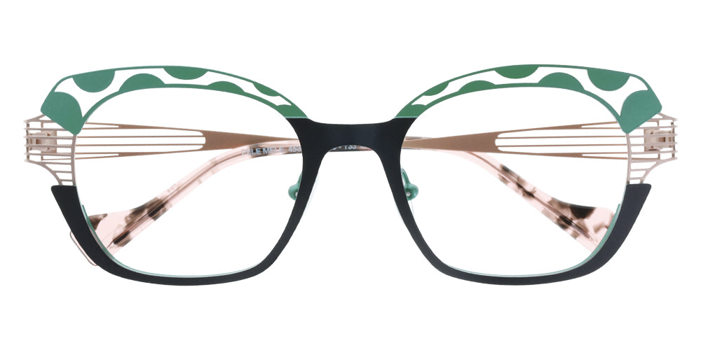 LaFont Pele-Mele 4530 50 - Green #id:lafpelemele4530_s:102100