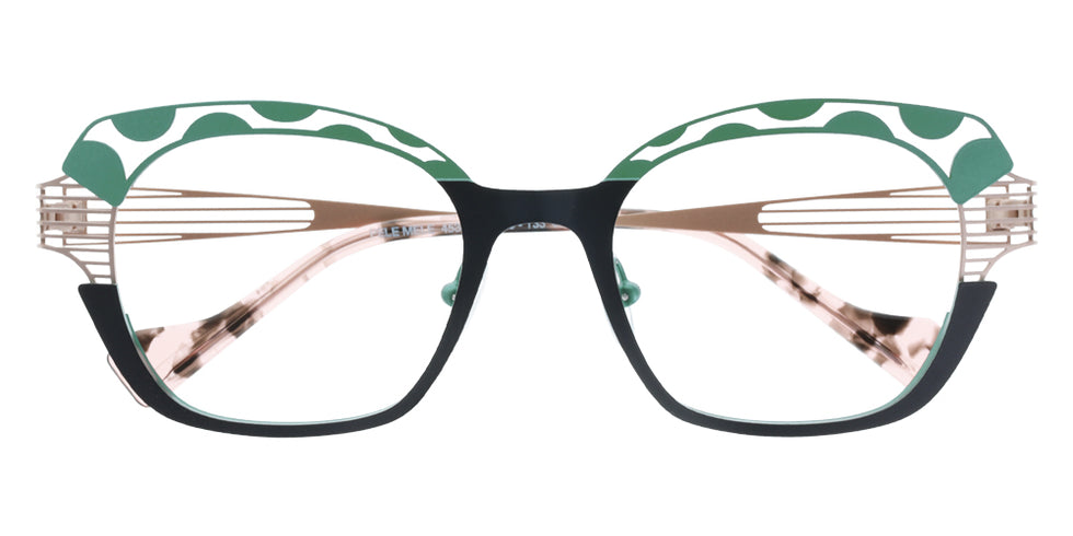 LaFont Pele-Mele 4530 50 - Green #id:lafpelemele4530_s:102100