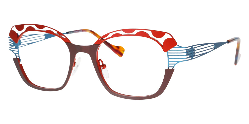 LaFont Pele-Mele 8519 50 - Brown #id:lafpelemele8519_s:104105