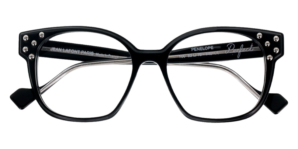 LaFont Penelope 100C 52 - Black #id:lafpenelope100c_s:100100