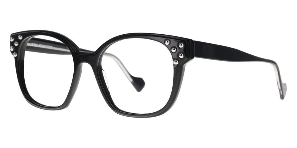 LaFont Penelope 100C 52 - Black #id:lafpenelope100c_s:100105