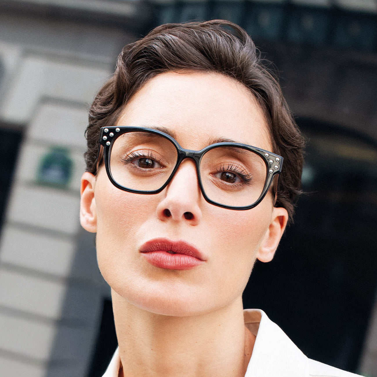 LaFont Penelope 100C 52 - Black #id:lafpenelope100c_s:100110