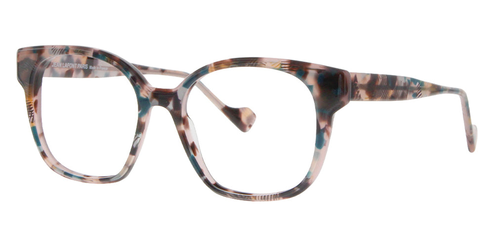LaFont Penelope 3222 52 - Blue #id:lafpenelope3222_s:102105