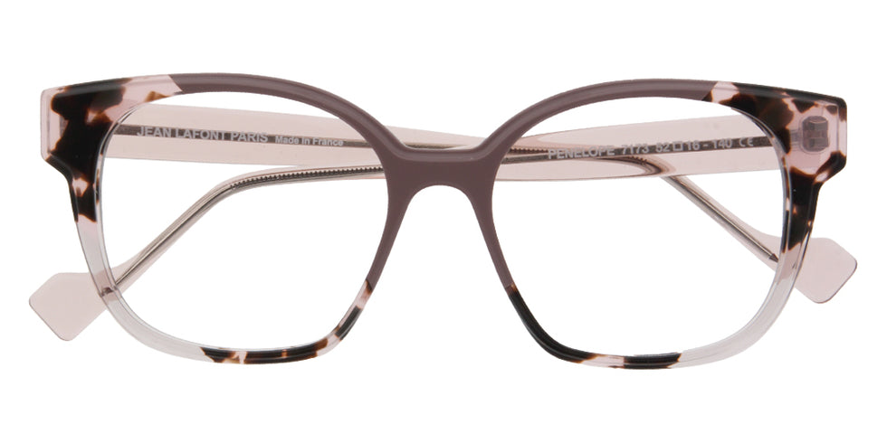 LaFont Penelope 7173 52 - Pink #id:lafpenelope7173_s:104100
