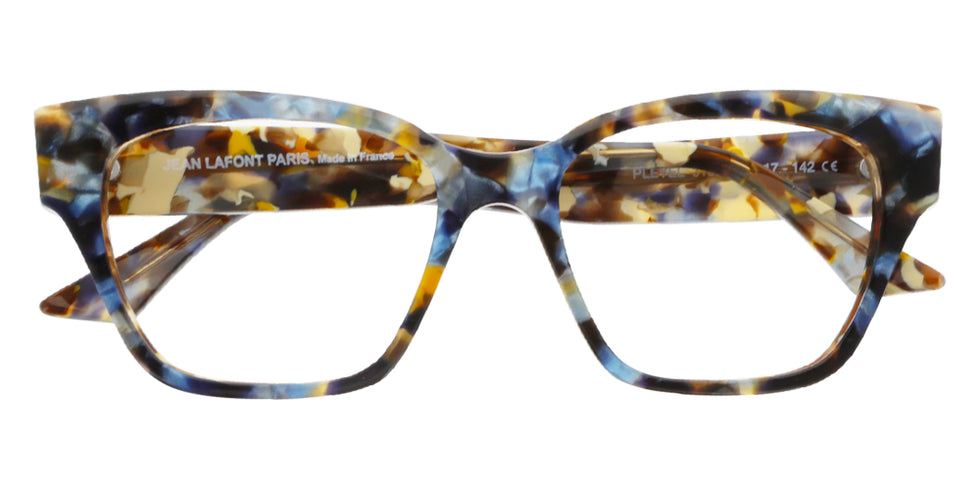 LaFont Pleyel 3199 53 - Blue #id:lafpleyel3199_s:102100
