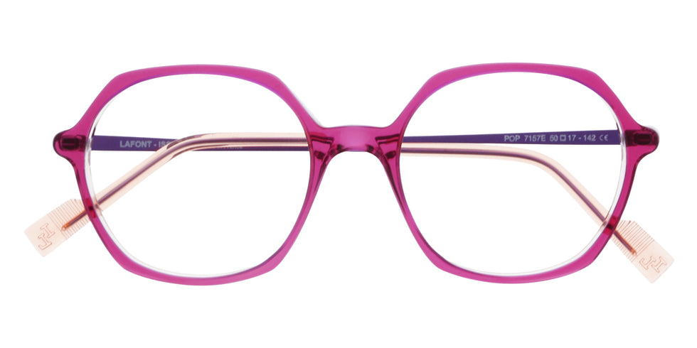 LaFont Pop 7157E 50 - Pink #id:lafpop7157e_s:102100