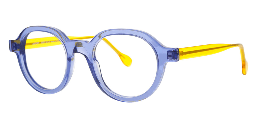 LaFont Presto 3180E 48 - Blue #id:lafpresto3180e_s:102105