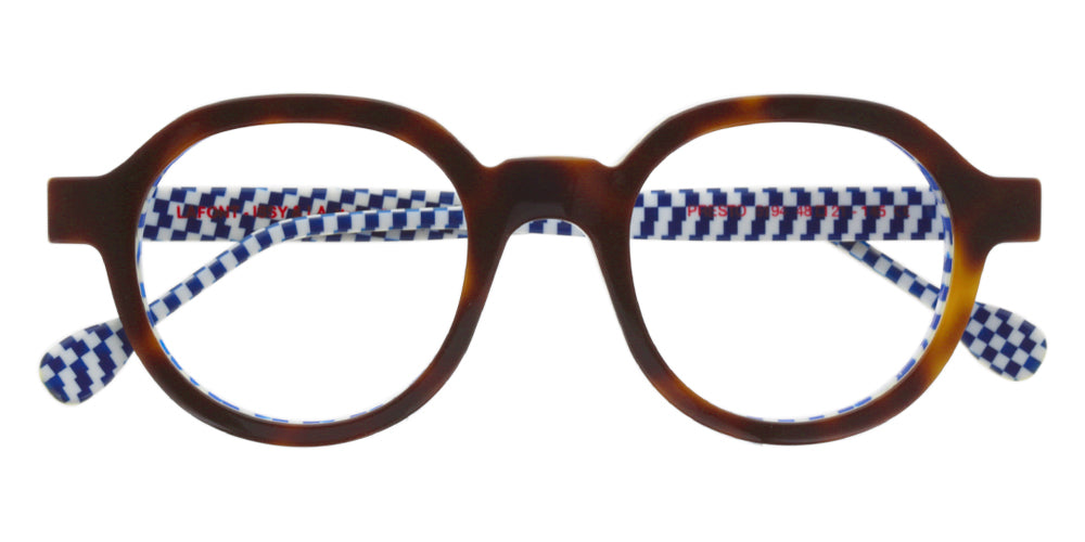 LaFont Presto 5194 48 - Tortoiseshell #id:lafpresto5194_s:104100