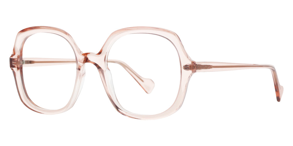 LaFont Radicale 7117 51 - Pink #id:lafradicale7117_s:104105