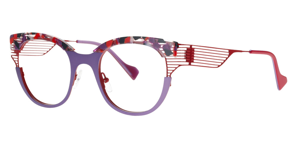 LaFont Raffinee 7744 48 - Purple #id:lafraffinee7744_s:102105