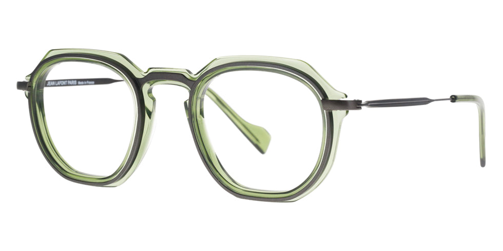 LaFont Ragtime 4051 45 - Green #id:lafragtime4051_s:102105