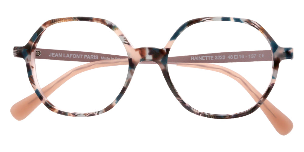 LaFont Rainette 3222 48 - Pink #id:lafrainette3222_s:100100