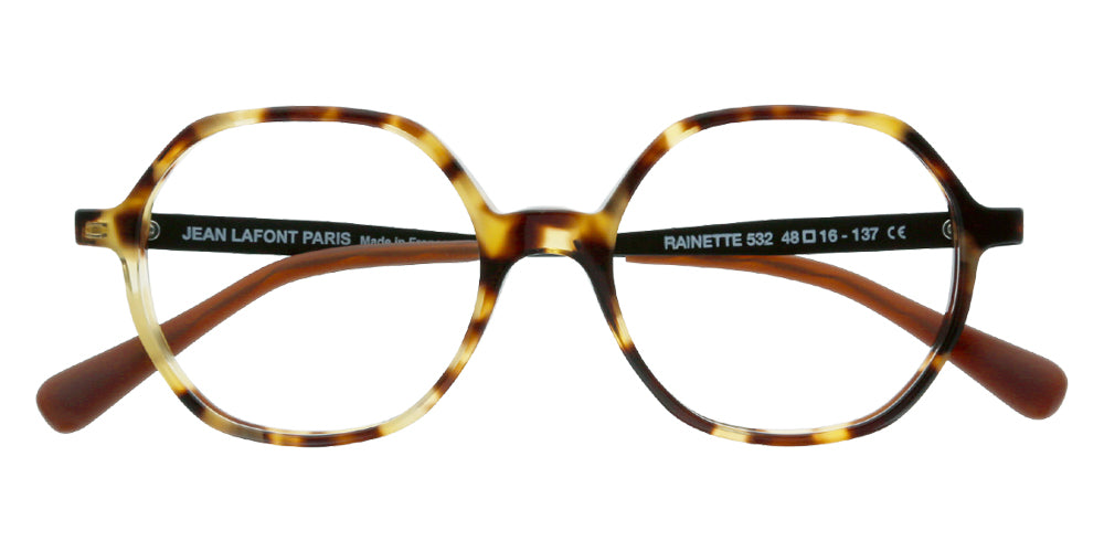 LaFont Rainette 532 48 - Brown #id:lafrainette532_s:102100