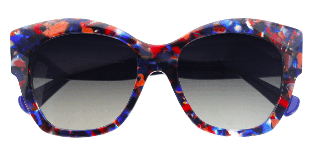 LaFont Ramatuelle 3224E 54 - Red #id:laframatuelle3224e_s:106100