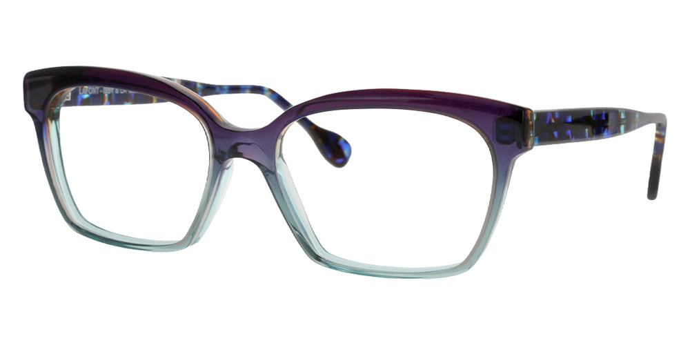 LaFont Rayon 3223 52 - Blue #id:lafrayon3223_s:104105