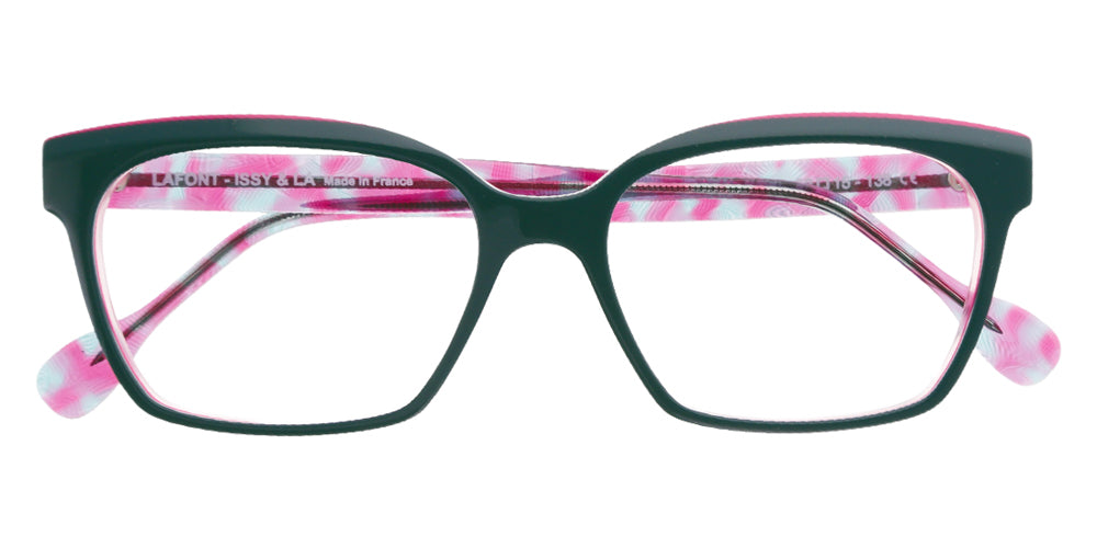 LaFont Rayon 4065E 52 - Green #id:lafrayon4065e_s:106100