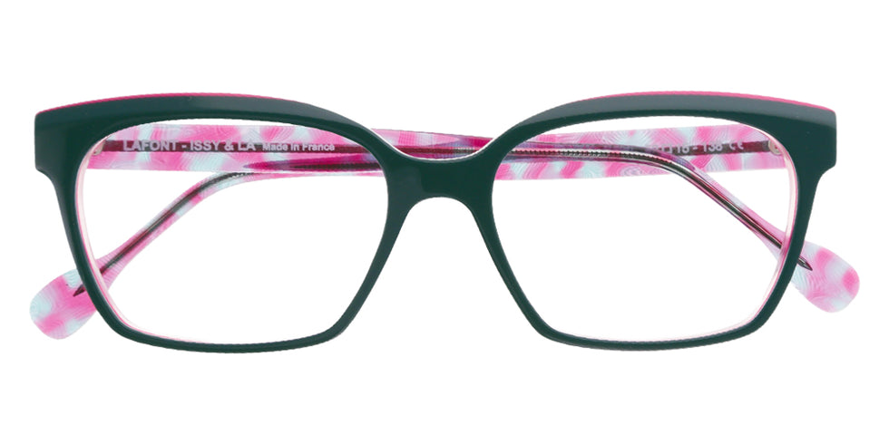 LaFont Rayon 4065E 52 - Green #id:lafrayon4065e_s:106100