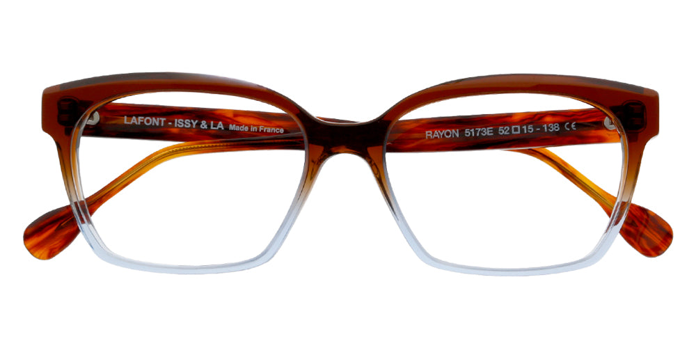 LaFont Rayon 5173E 52 - Brown #id:lafrayon5173e_s:108100