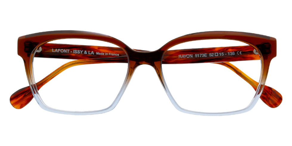 LaFont Rayon 5173E 52 - Brown #id:lafrayon5173e_s:108100