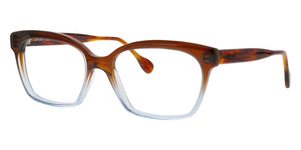 LaFont Rayon 5173E 52 - Brown #id:lafrayon5173e_s:108105