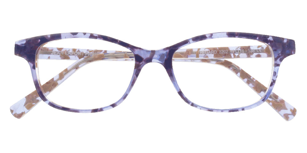 LaFont Regard 3202 49 - Tortoiseshell #id:lafregard3202_s:100100