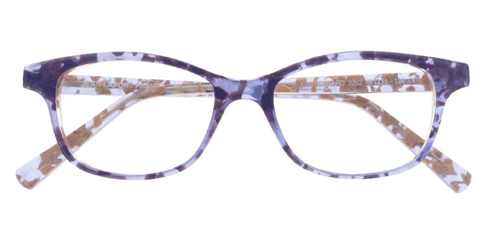 LaFont Regard 3202 49 - Tortoiseshell #id:lafregard3202_s:100100