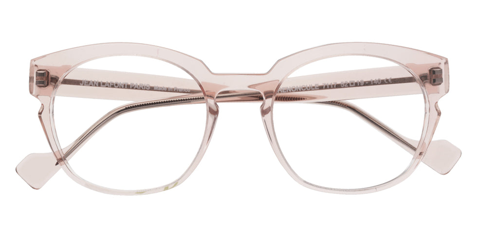 LaFont Renoncule 7117 52 - Pink #id:lafrenoncule7117_s:100100