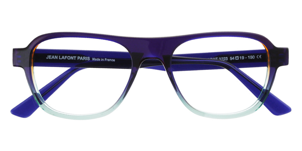 LaFont Respect 3223 54 - Blue #id:lafrespect3223_s:100100