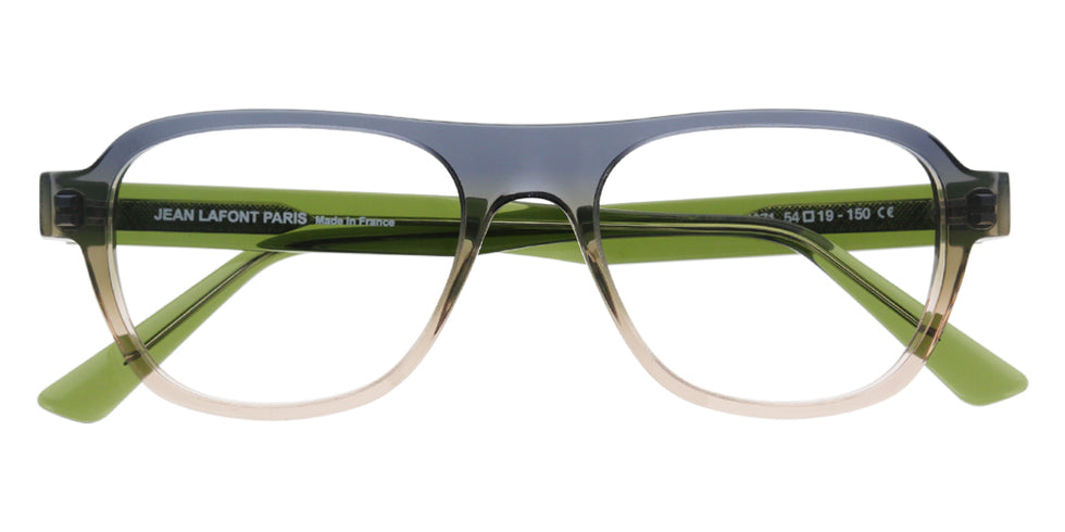 LaFont Respect 4071 54 - Green #id:lafrespect4071_s:102100