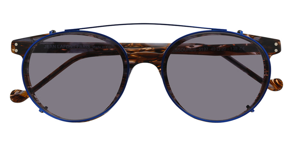 LaFont Ressource 3180E 49 - Blue #id:lafressource3180e_s:100110