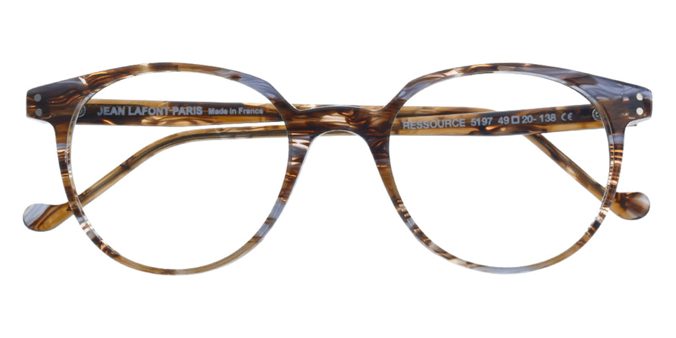 LaFont Ressource 5197 49 - Brown #id:lafressource5197_s:102100