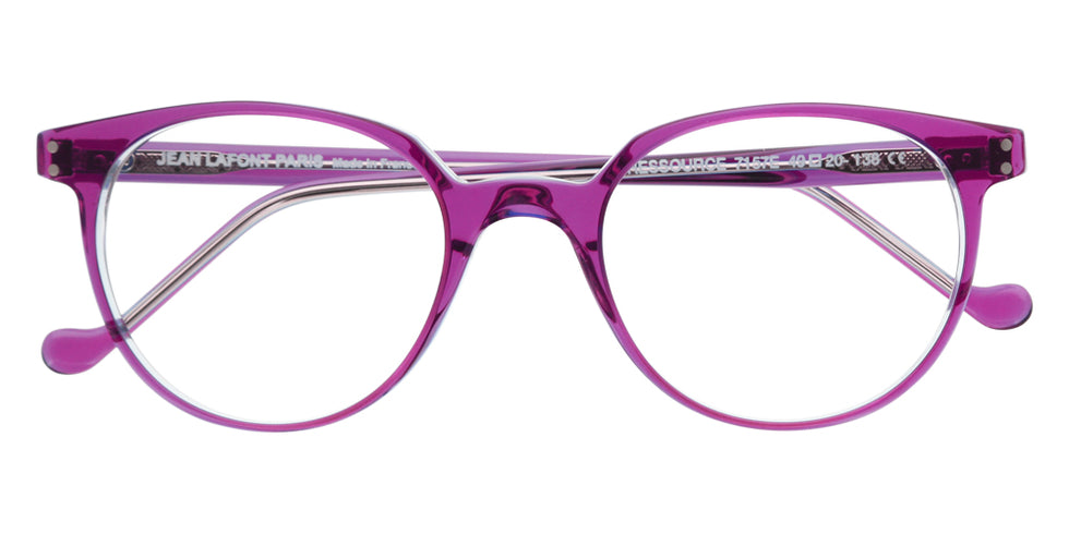 LaFont Ressource 7157E 49 - Purple #id:lafressource7157e_s:106100