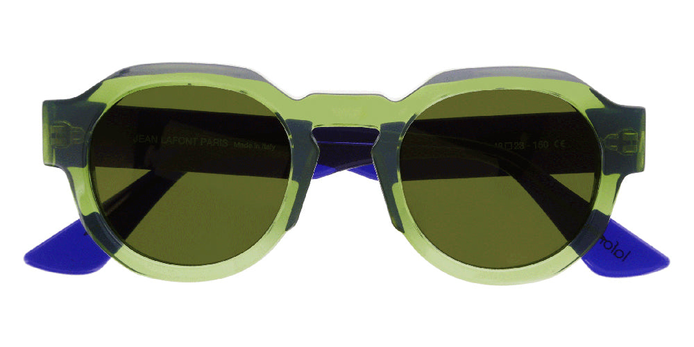 LaFont Retro 4072E 48 - Green #id:lafretro4072e_s:102100