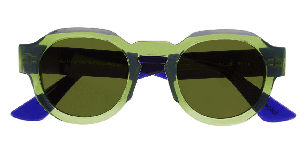 LaFont Retro 4072E 48 - Green #id:lafretro4072e_s:102100
