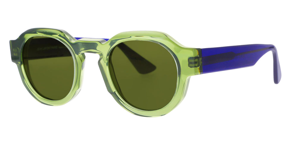 LaFont Retro 4072E 48 - Green #id:lafretro4072e_s:102105