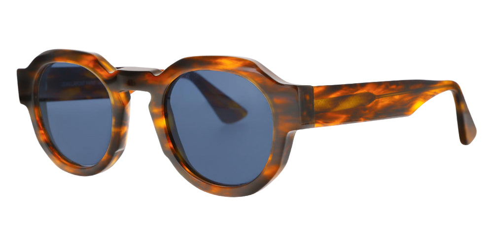 LaFont Retro 5203 48 - Brown #id:lafretro5203_s:104105