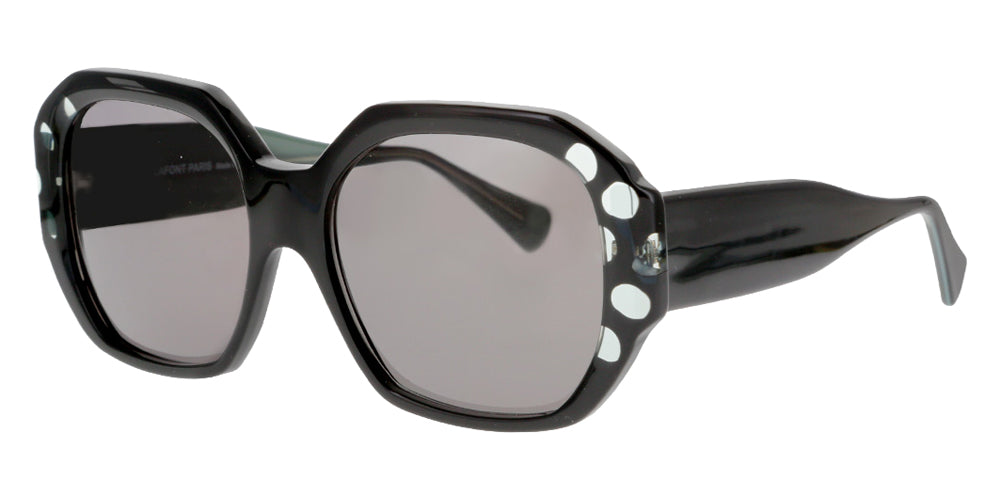 LaFont Rimini 100P 54 - Black #id:lafrimini100p_s:102105