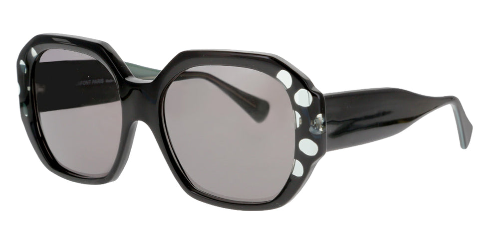 LaFont Rimini 100P 54 - Black #id:lafrimini100p_s:102105