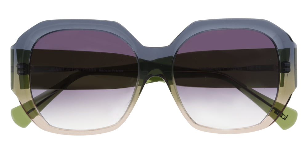 LaFont Rimini 4071 54 - Gray #id:lafrimini4071_s:106100