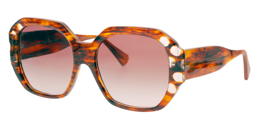 LaFont Rimini 5203P 54 - Brown #id:lafrimini5203p_s:108105