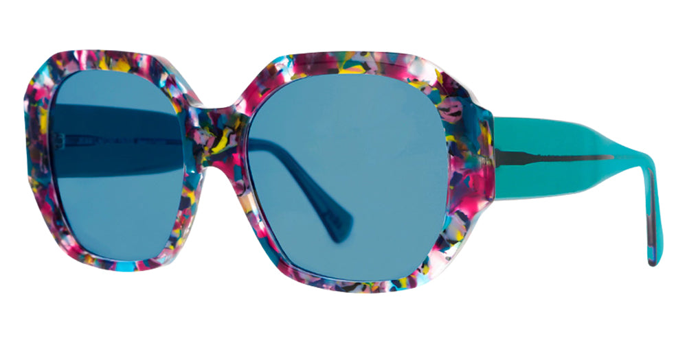 LaFont Rimini 7170E 54 - Blue #id:lafrimini7170e_s:110105