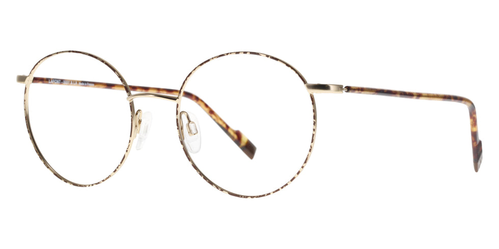 LaFont Ring 5546 51 - Golden #id:lafring5546_s:100105