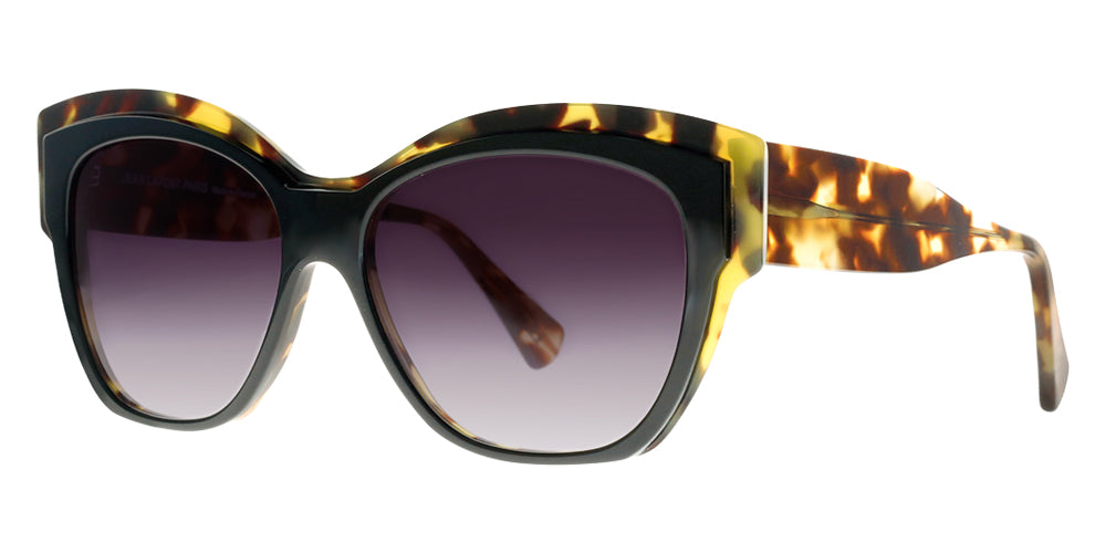 LaFont Rio 1100 56 - Tortoiseshell #id:lafrio1100_s:100105