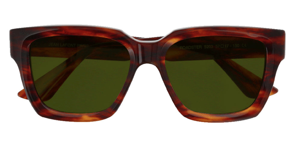 LaFont Roadster 5203 57 - Brown #id:lafroadster5203_s:100100