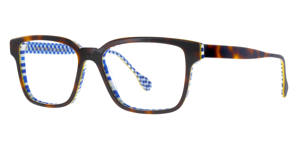 LaFont Robot 5194 55 - Tortoiseshell #id:lafrobot5194_s:100105
