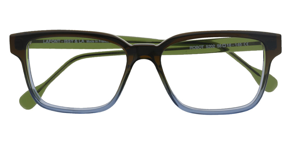 LaFont Robot 5202 55 - Brown #id:lafrobot5202_s:102100