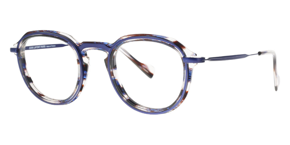 LaFont Rodeo 1057 48 - Blue #id:lafrodeo1057_s:100105