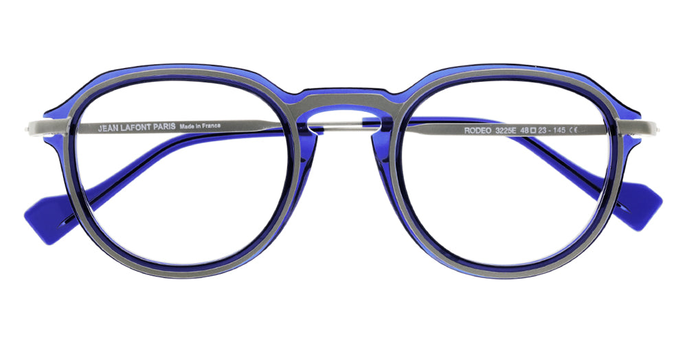 LaFont Rodeo 3225E 48 - Blue #id:lafrodeo3225e_s:102100