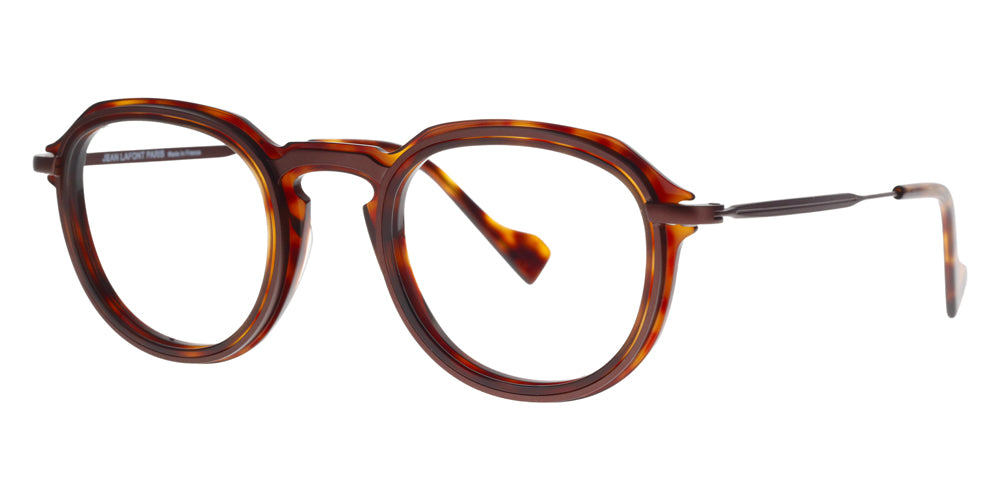 LaFont Rodeo 619 48 - Tortoiseshell #id:lafrodeo619_s:104105
